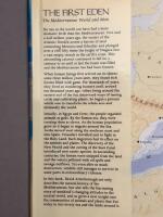 The first Eden. The mediterranean world and man
