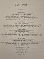 The first Eden. The mediterranean world and man