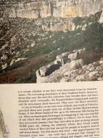 The first Eden. The mediterranean world and man