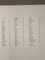 I en klang av tystnad = Sounds of silence