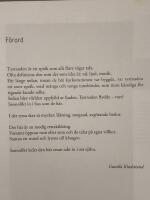 I en klang av tystnad = Sounds of silence