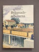 Byggnadsarbetarna : 1889-1989