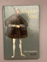 Gustav Vasa