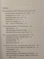 Fr&aring;n h&auml;rskare till estrad&ouml;rer : Bernadotternas fall och demokratins seger