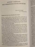 Fr&aring;n h&auml;rskare till estrad&ouml;rer : Bernadotternas fall och demokratins seger