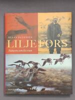 Bruno Liljefors : naturen som livsrum