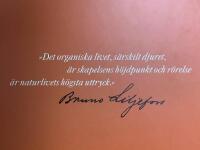 Bruno Liljefors : naturen som livsrum