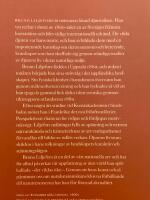 Bruno Liljefors : naturen som livsrum