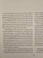 Bruno Liljefors : naturen som livsrum