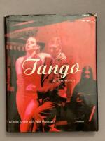 Tango : &Aring;terkomsten