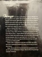 Tango : &Aring;terkomsten