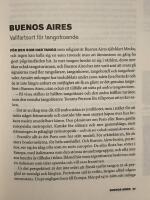 Tango : &Aring;terkomsten