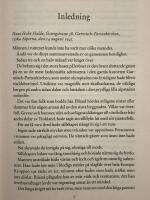 Naziguldet och de invigdas hemlighet