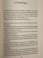 Naziguldet och de invigdas hemlighet