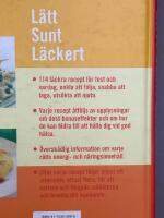 L&auml;tt Sunt L&auml;ckert p&aring; max 30 minuter