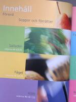 L&auml;tt Sunt L&auml;ckert p&aring; max 30 minuter