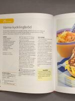 L&auml;tt Sunt L&auml;ckert p&aring; max 30 minuter