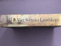 V&aring;rt svenska landskap : Det b&auml;stas naturlexikon