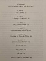 Förtvivlade läsningar : Litteratur som motstånd och läsning som etik