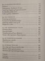 Minner fra den evige stad - skandinavers reiser til Roma 1850-1900