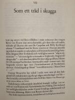 R&aring;g&aring;ng : ess&auml; om Bj&ouml;rn von Rosens konstn&auml;rsskap