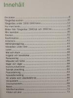 En T&aring;nger&aring;sabo ber&auml;ttar