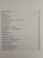 En T&aring;nger&aring;sabo ber&auml;ttar