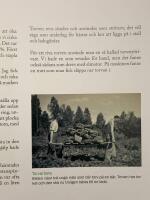 En T&aring;nger&aring;sabo ber&auml;ttar