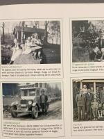 En T&aring;nger&aring;sabo ber&auml;ttar