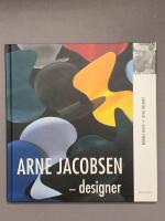 Arne Jacobsen - designer