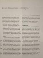 Arne Jacobsen - designer