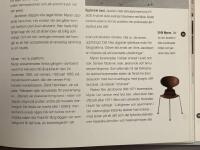 Arne Jacobsen - designer