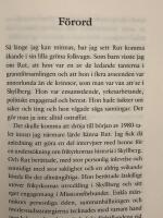 Ber&auml;ttat av Rut : minnen fr&aring;n Skyllberg