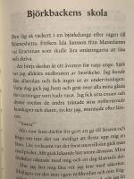 Ber&auml;ttat av Rut : minnen fr&aring;n Skyllberg