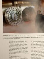 100 platser du aldrig kommer att bes&ouml;ka : v&auml;rldens hemligaste platser