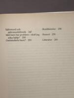 Barn och f&ouml;r&auml;ldrar i samspel : utvecklingspsykologi 0-20 &aring;r