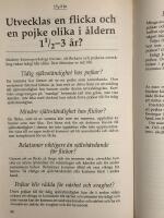 Barn och f&ouml;r&auml;ldrar i samspel : utvecklingspsykologi 0-20 &aring;r