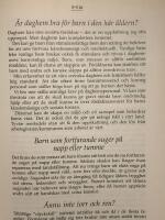 Barn och f&ouml;r&auml;ldrar i samspel : utvecklingspsykologi 0-20 &aring;r