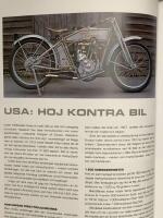 Motorcykeln : design passion