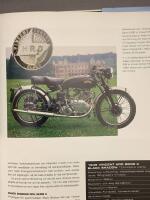 Motorcykeln : design passion