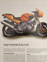 Motorcykeln : design passion