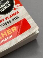  If These Walls Could Talk: Calgary Flames