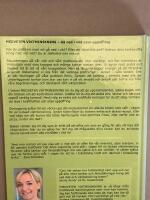 Medveten viktminskning : g&aring; ned i vikt utan uppoffring