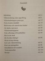 Medveten viktminskning : g&aring; ned i vikt utan uppoffring