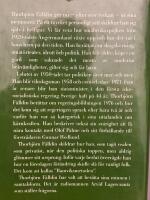 En bonde blir statsminister