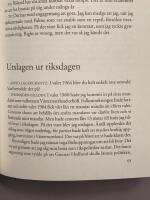 En bonde blir statsminister