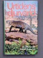 Urtidens djurv&auml;rld