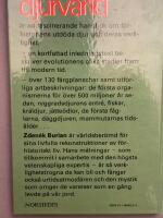 Urtidens djurv&auml;rld