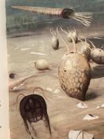 Urtidens djurv&auml;rld