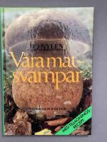 Nylen, B/V&aring;ra matsvampar